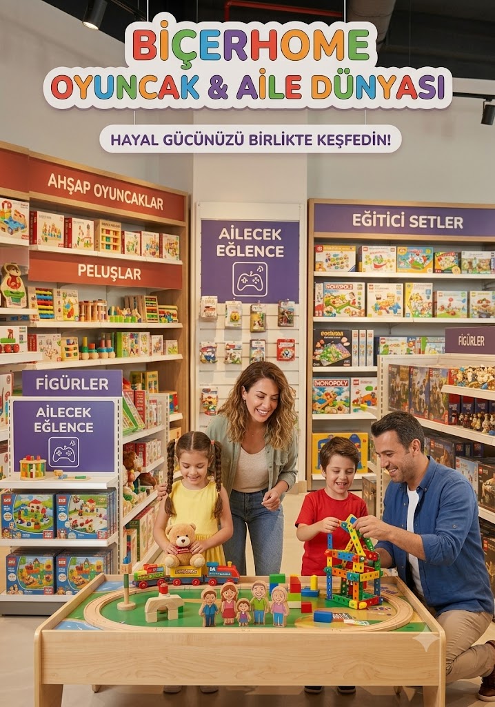Oyuncaklar