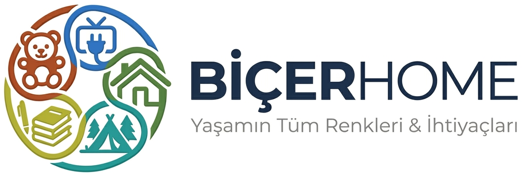 Biçer Home | Oyuncak, Parti Malzemeleri ve Ev Dekor Ürünleri